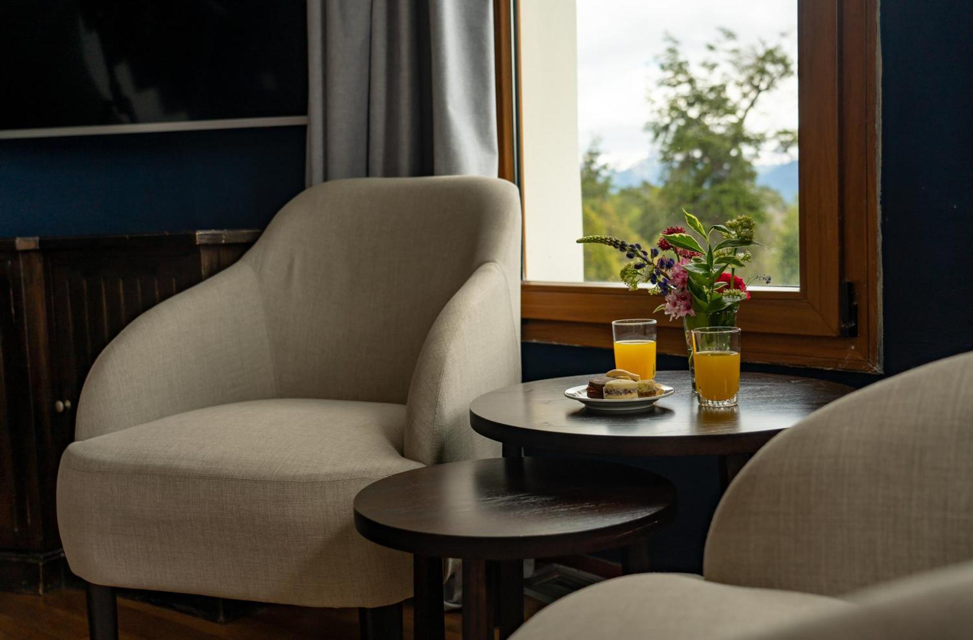 El Faro Boutique Hotel & Spa By Don Villa La Angostura Bagian luar foto