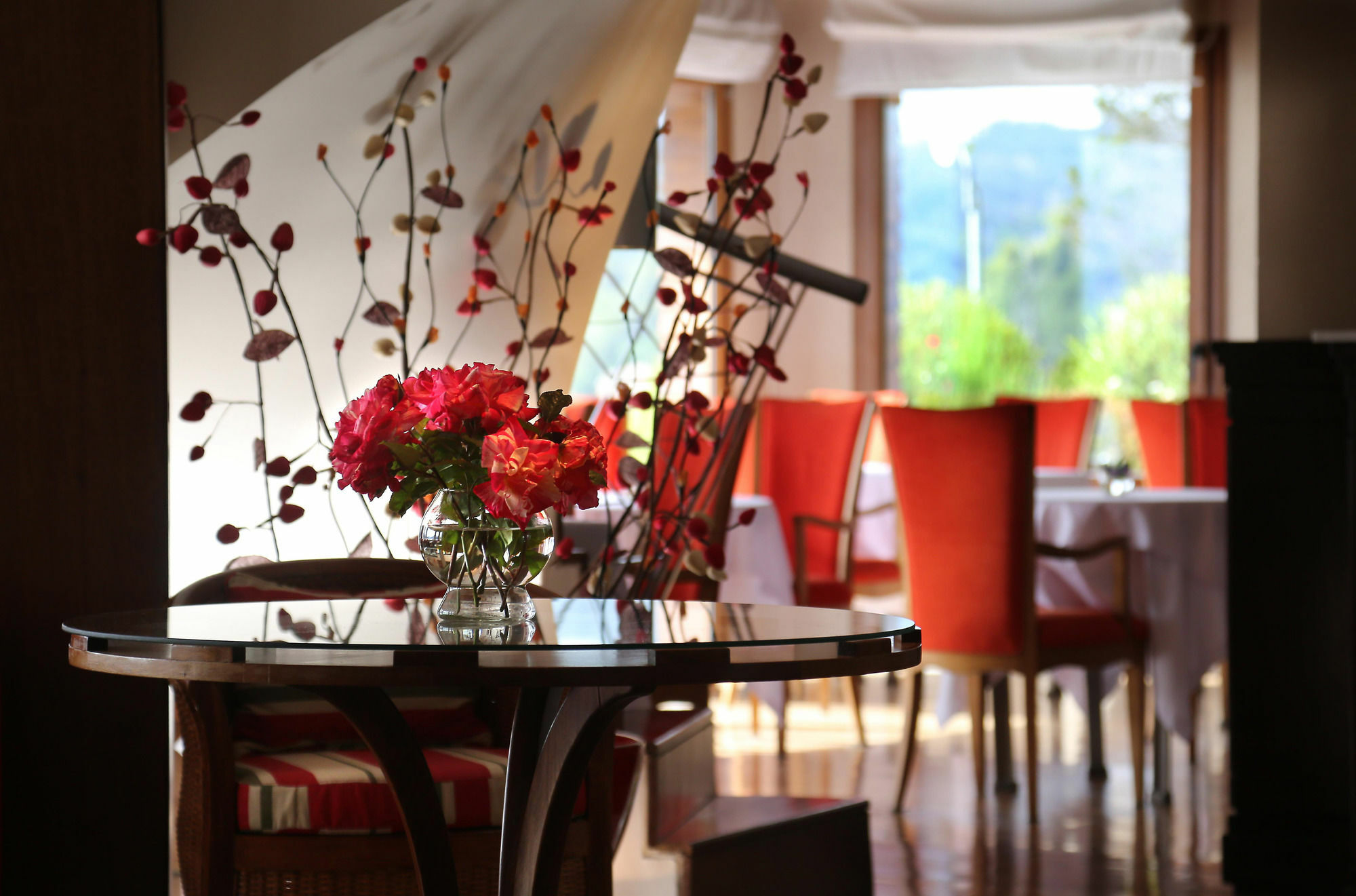 El Faro Boutique Hotel & Spa By Don Villa La Angostura Bagian luar foto
